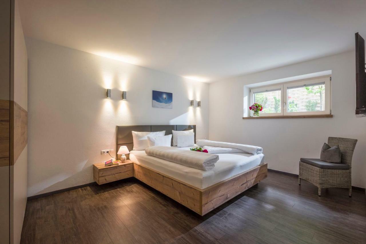 Apart Dengg Mayrhofen Exterior photo